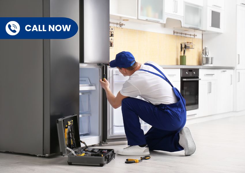 Grant Appliance Repair Company